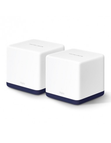 Mercusys Halo H50G (2-pack) Двубандов...